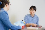 額賀澪×石田夏穂 ＜お仕事小説＞対談の画像