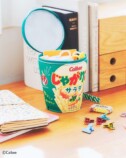 じゃがりこ30周年記念ムック5月発売の画像