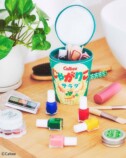じゃがりこ30周年記念ムック5月発売の画像