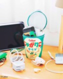 じゃがりこ30周年記念ムック5月発売の画像