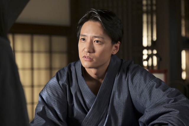 『風、薫る』第39話あらすじの画像