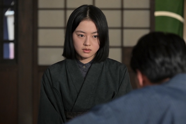 『風、薫る』第39話あらすじの画像