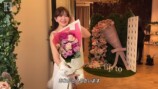 充実した誕生日を過ごす小嶋陽菜