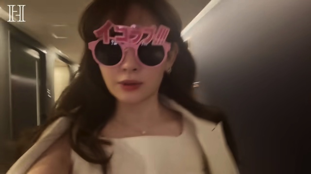 充実した誕生日を過ごす小嶋陽菜