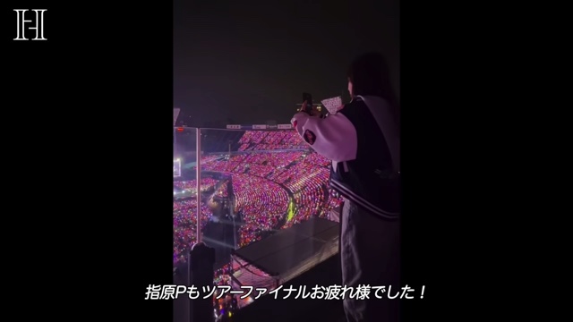 充実した誕生日を過ごす小嶋陽菜