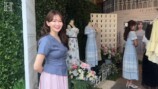 充実した誕生日を過ごす小嶋陽菜