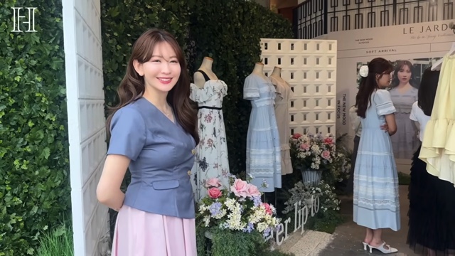 充実した誕生日を過ごす小嶋陽菜