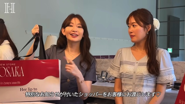 充実した誕生日を過ごす小嶋陽菜