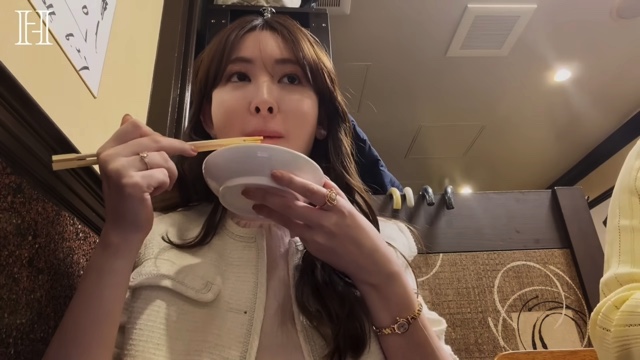 充実した誕生日を過ごす小嶋陽菜