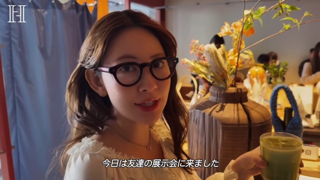 充実した誕生日を過ごす小嶋陽菜