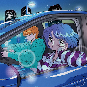 『KCP-second-』ジャケット写真