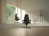 LiberNovo Maxis - Airflow