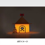 A賞 どせいさんのルームライト