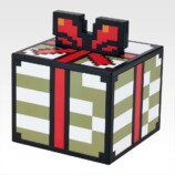 B賞 ほんとにつかえるプレゼントボックス