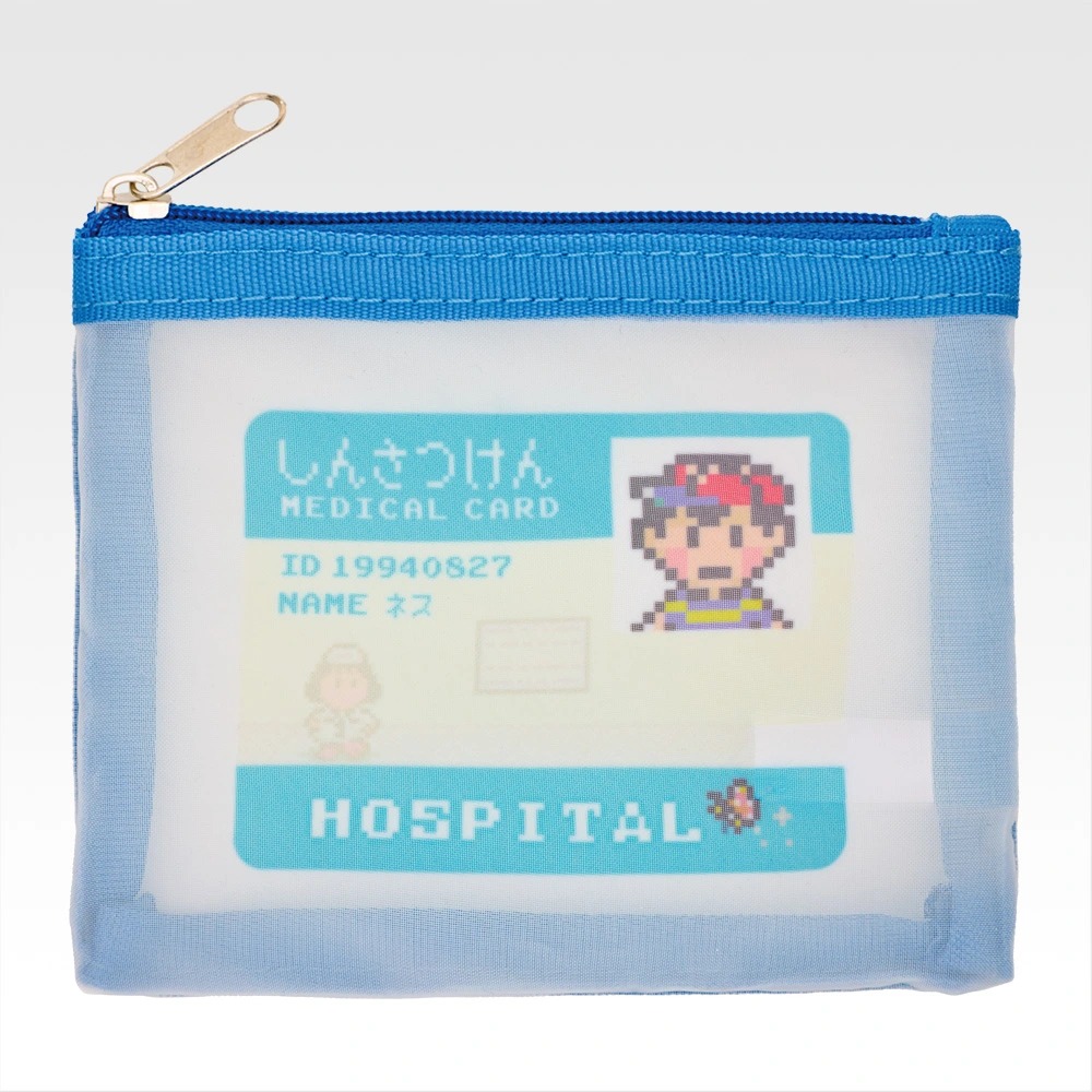 『MOTHER2』一番くじ第二弾6月発売の画像
