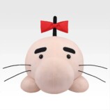ラストワン賞 だきしめる どせいさんぬいぐるみ