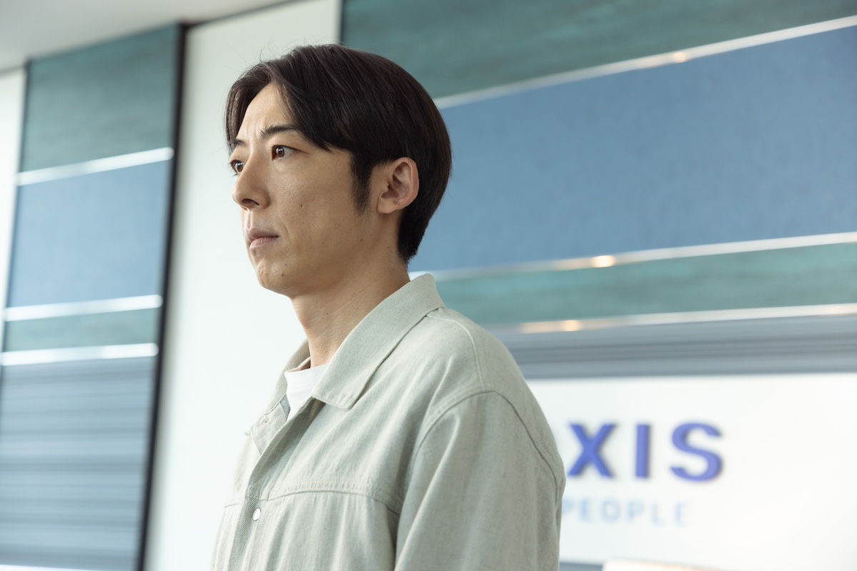『リボーン』少し気にかかる根尾光誠の言動