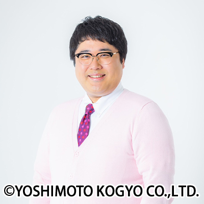マヂカルラブリー・村上