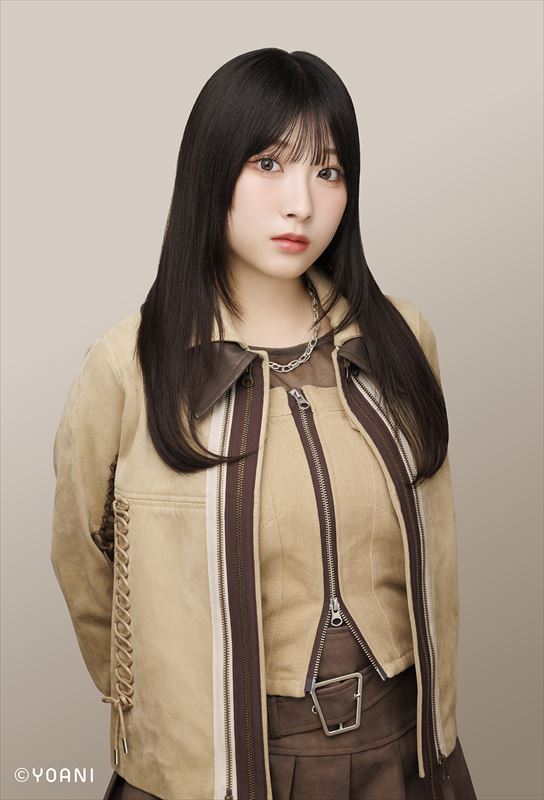 ノイミー 櫻井もも、初冠番組放送