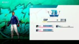 アバターアーケード　EXP