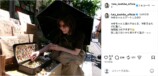 小芝風花＆柳生みゆ、吉祥寺デートの様子の画像