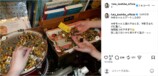 小芝風花＆柳生みゆ、吉祥寺デートの様子の画像