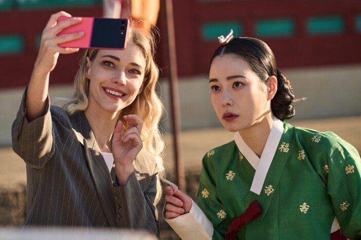 『素晴らしき新世界』にハマる人なぜ続出？　異色のタイムスリップが覆すジャンルの定石