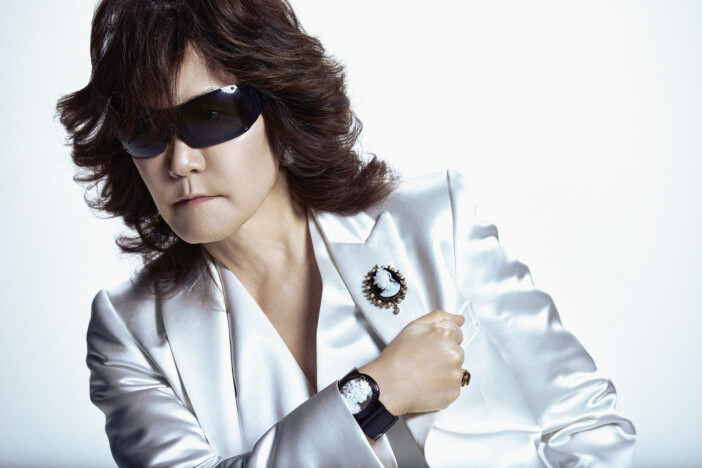 Toshl、ボカロP さたぱんPによる新曲「ブチかませ」配信リリース　内田清輝・グ弍手掛けるMV公開も
