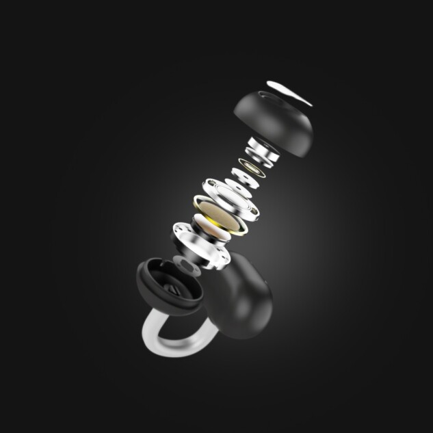 内部構造