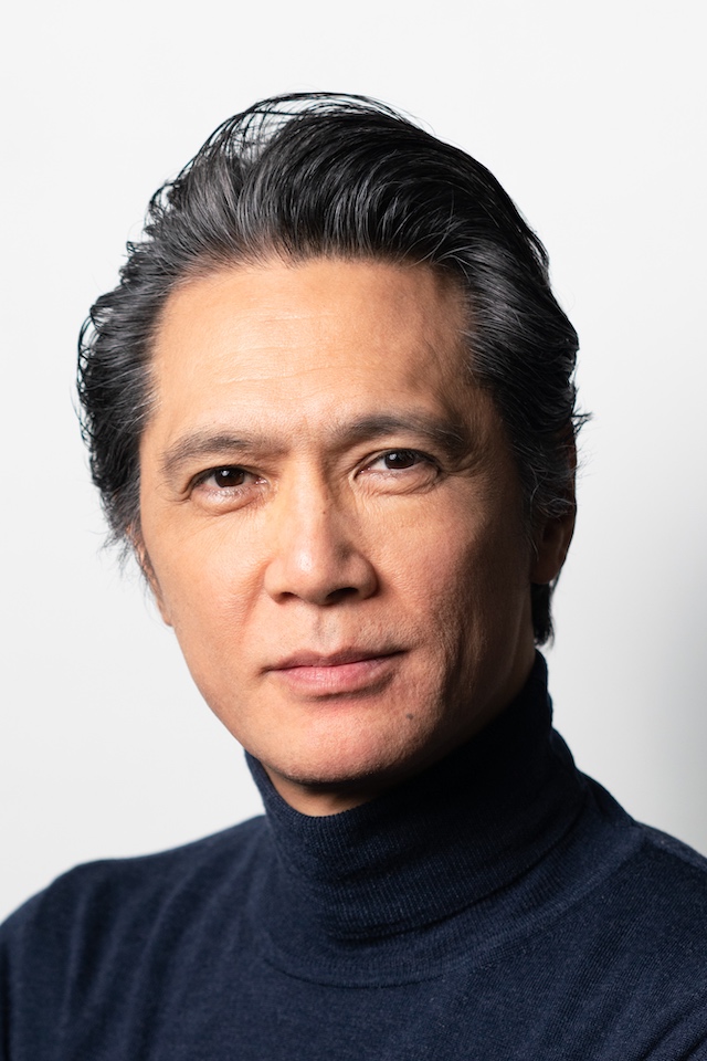 倉田保昭×サモ・ハン『夢物語』特報映像の画像