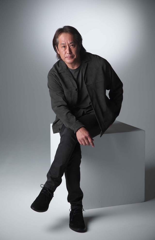 倉田保昭×サモ・ハン『夢物語』特報映像の画像