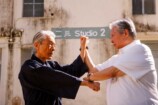 倉田保昭×サモ・ハン『夢物語』特報映像の画像