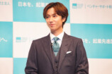 Snow Man 阿部亮平
