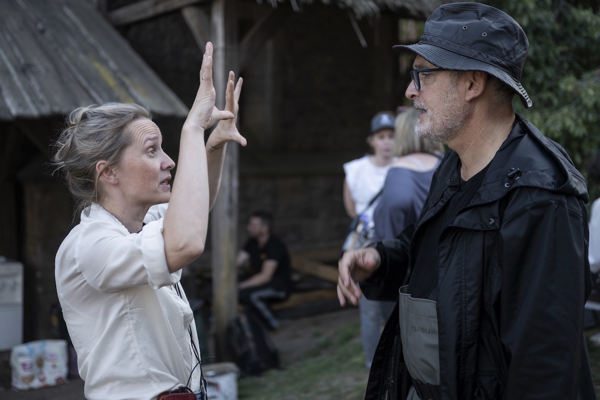 『アン・リー』35mmフィルム上映決定