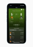Apple Sports