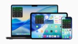 Apple Sports