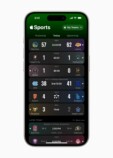 Apple Sports
