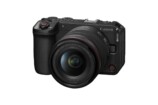 キヤノン『EOS R6 V』