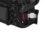 キヤノン『EOS R6 V』