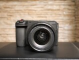 キヤノン『EOS R6 V』