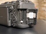 動画制作時代に対応するキヤノン『EOS R6 V』の画像