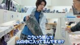 元気先生が「アメジストドーム」を自作の画像