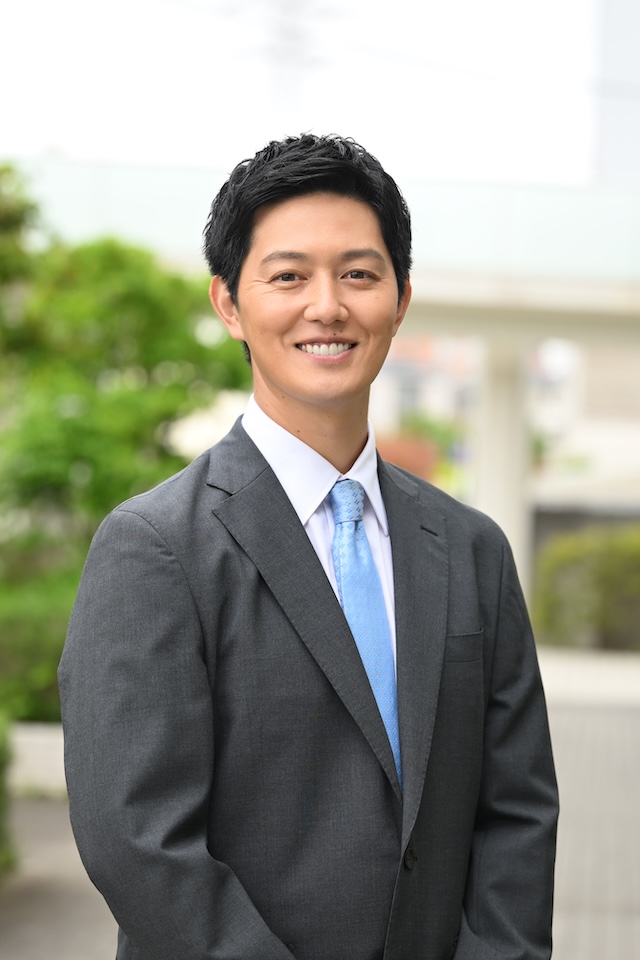 反町隆史主演『GTO』に工藤阿須加ら出演の画像