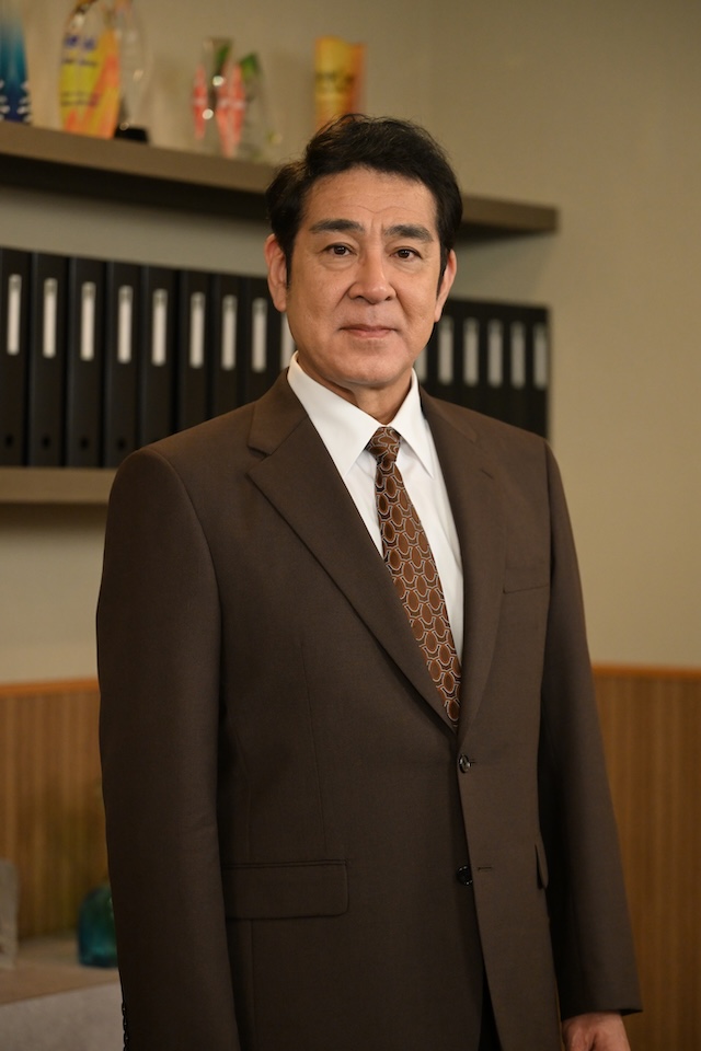 反町隆史主演『GTO』に工藤阿須加ら出演の画像