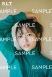 『B.L.T.』7月号に正源司陽子登場の画像