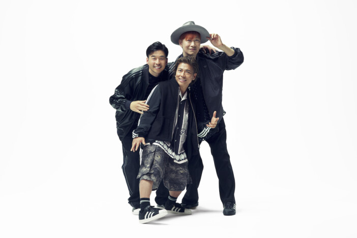 HOME MADE 家族、10年ぶり再始動＆Ki/oon Musicより再デビュー　『ジャイガ』など夏フェス出演へ