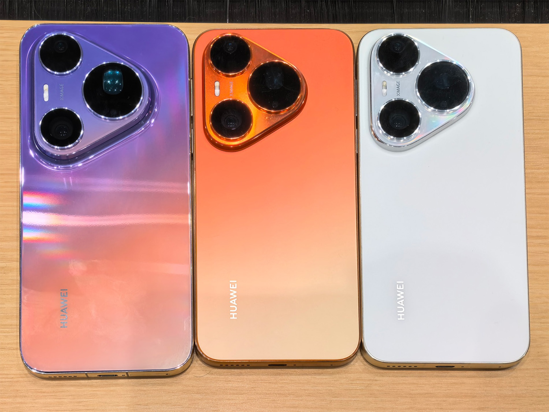 ファーウェイ『Pura 90 Pro Max』