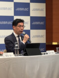 JASRAC 常任理事 露木孝行