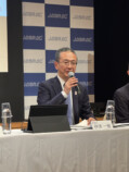 JASRAC 理事長 伊澤一雅