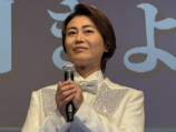 JASRAC 氷川きよし